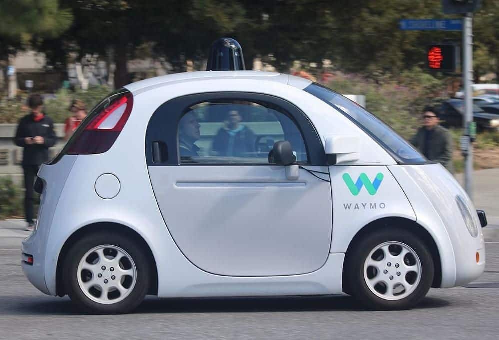 Self Driving Car Potholes Self Driving Car Potholes
