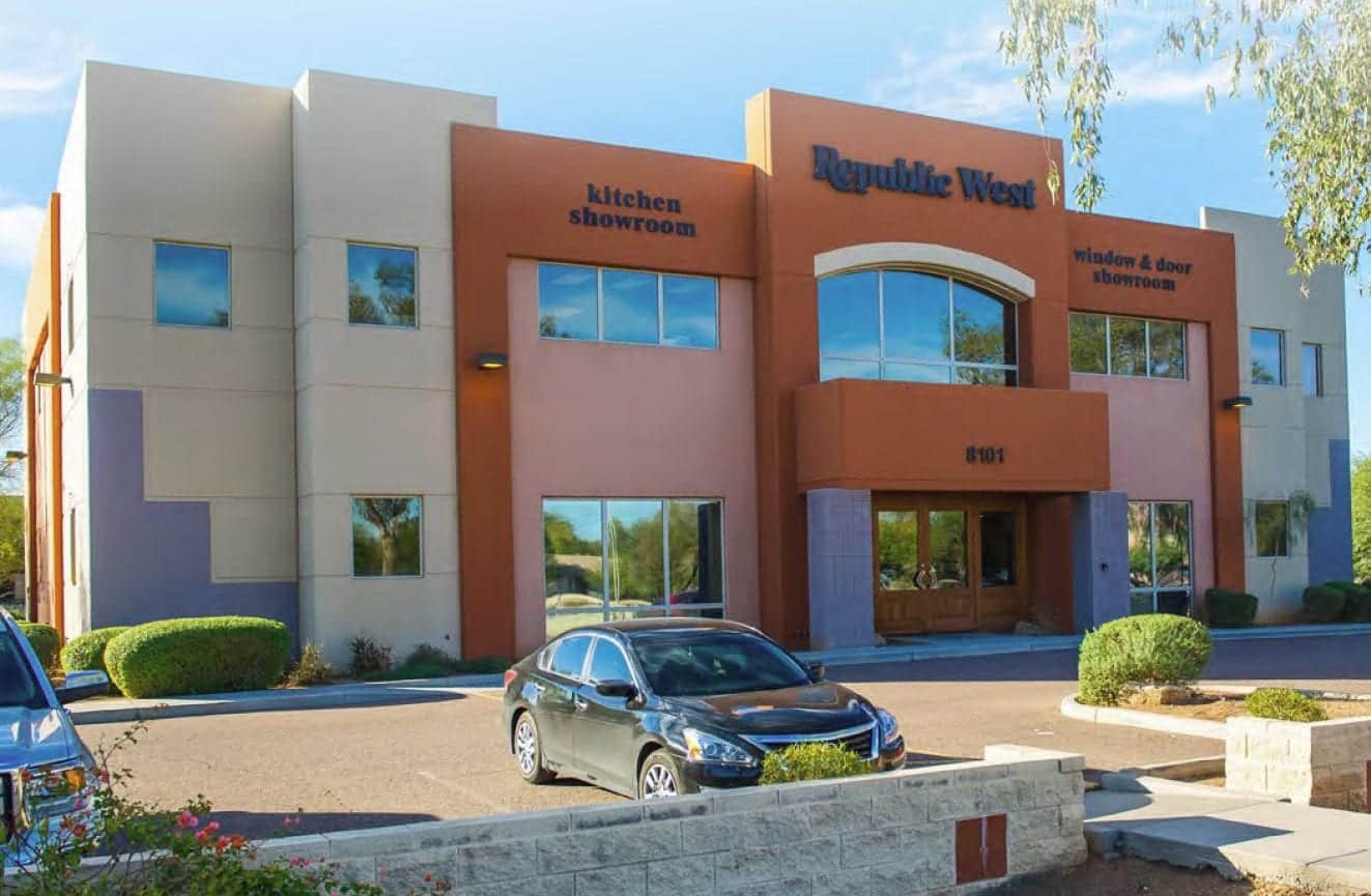 Owner/User Building in South Scottsdale Sells for 2.2 Million