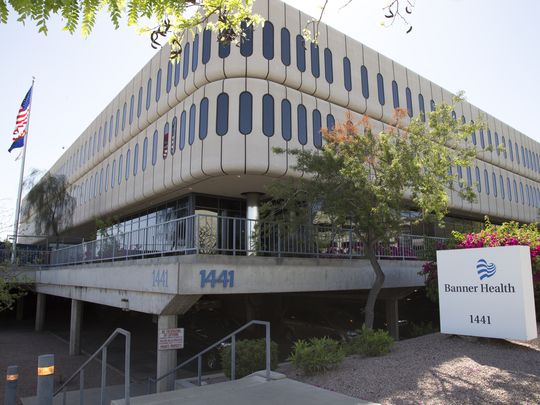 Banner To Invest 1 Billion For Facilities In Tucson Phoenix