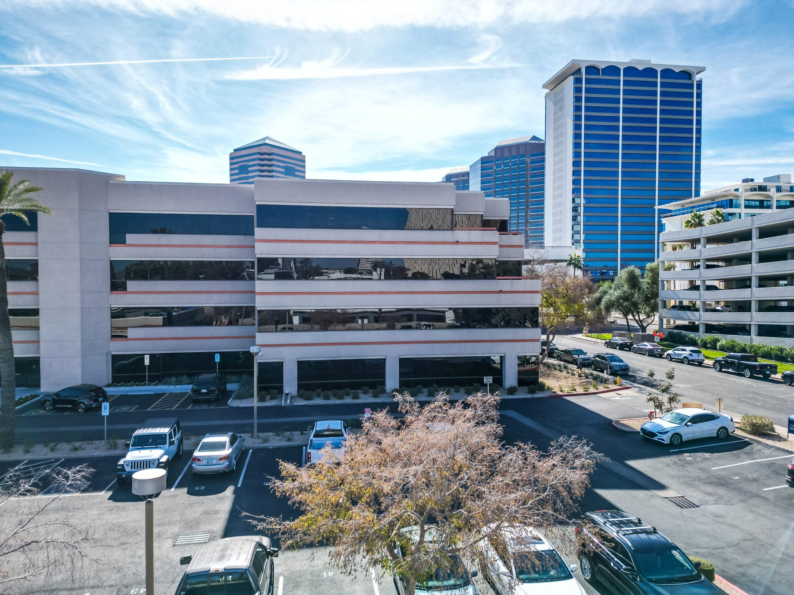 Medical Office Condo For Lease ORION INVESTMENT REAL ESTATE