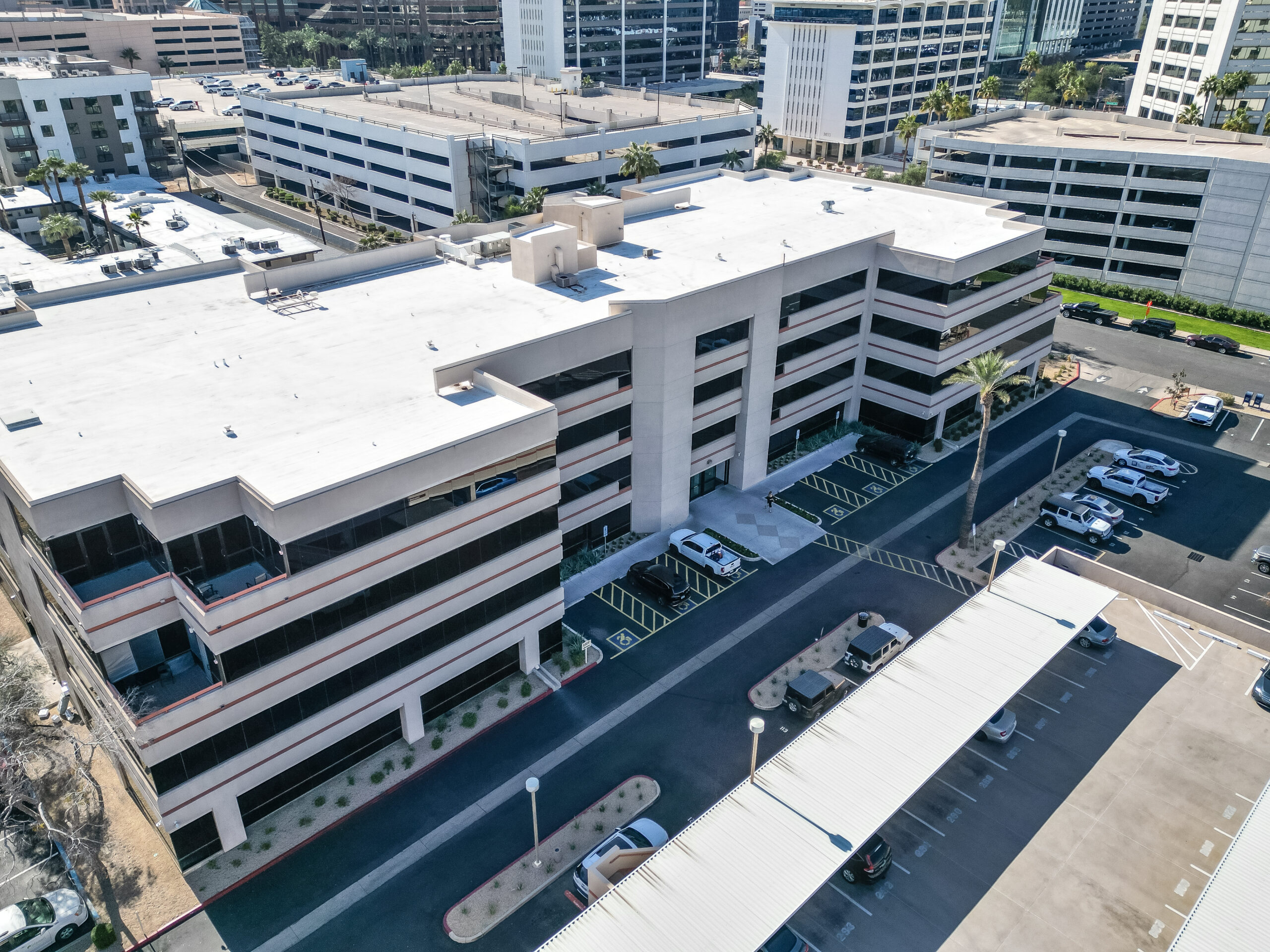 Medical Office Condo For Lease ORION INVESTMENT REAL ESTATE