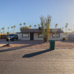225 S 83rd Pl, Mesa, AZ 85208