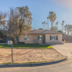 311 N Henkel Mesa, AZ 85201