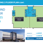 Terraza Building 3 Floor plan