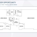 4717 E McDowell Rd floor plan