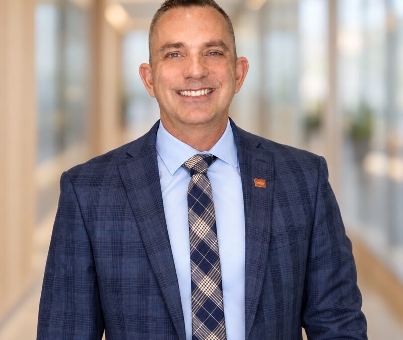 Michael Douglas, CCIM