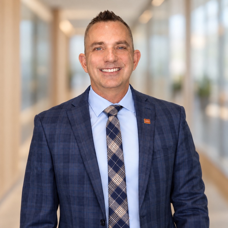 Michael Douglas, CCIM