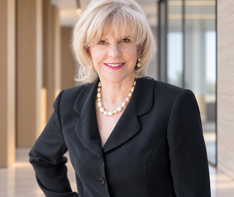 Judi Butterworth