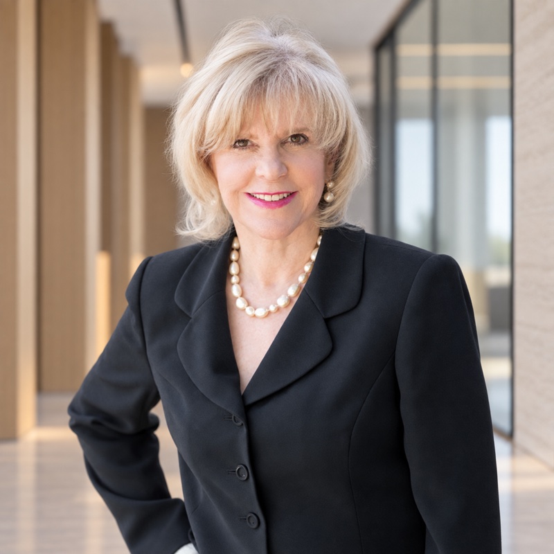 Judi Butterworth