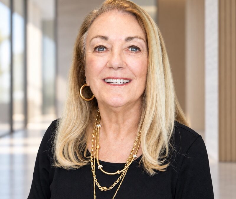 Linda Fritz-Salazar