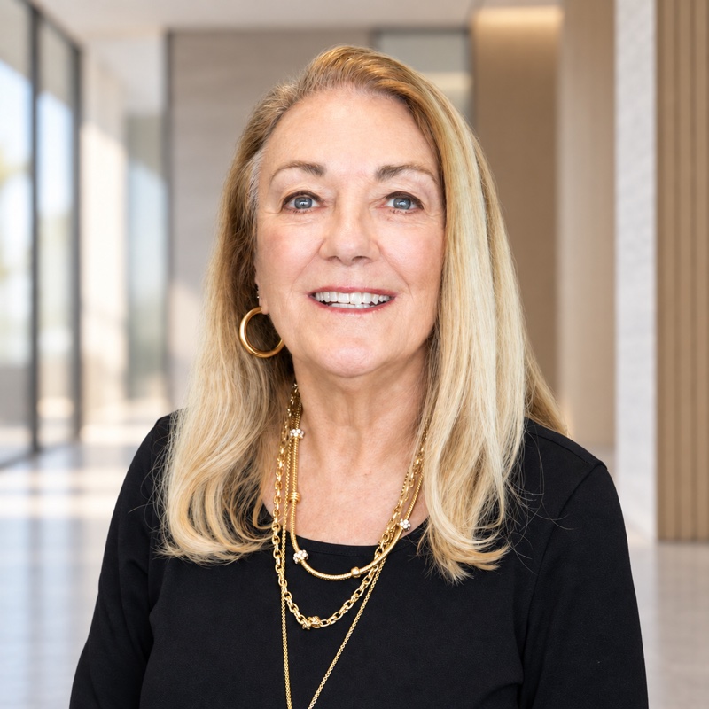 Linda Fritz-Salazar