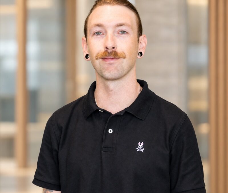 Joshua Laieski