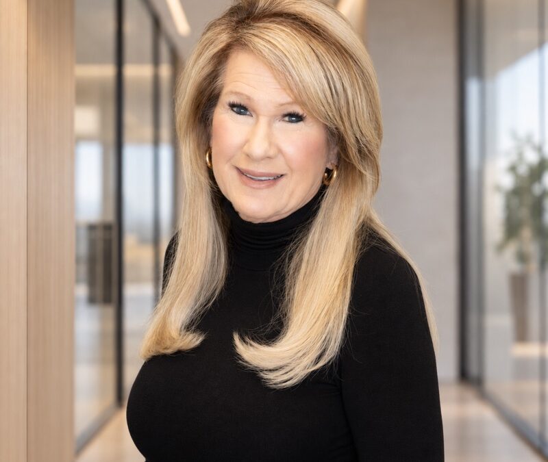 Mary Nollenberger