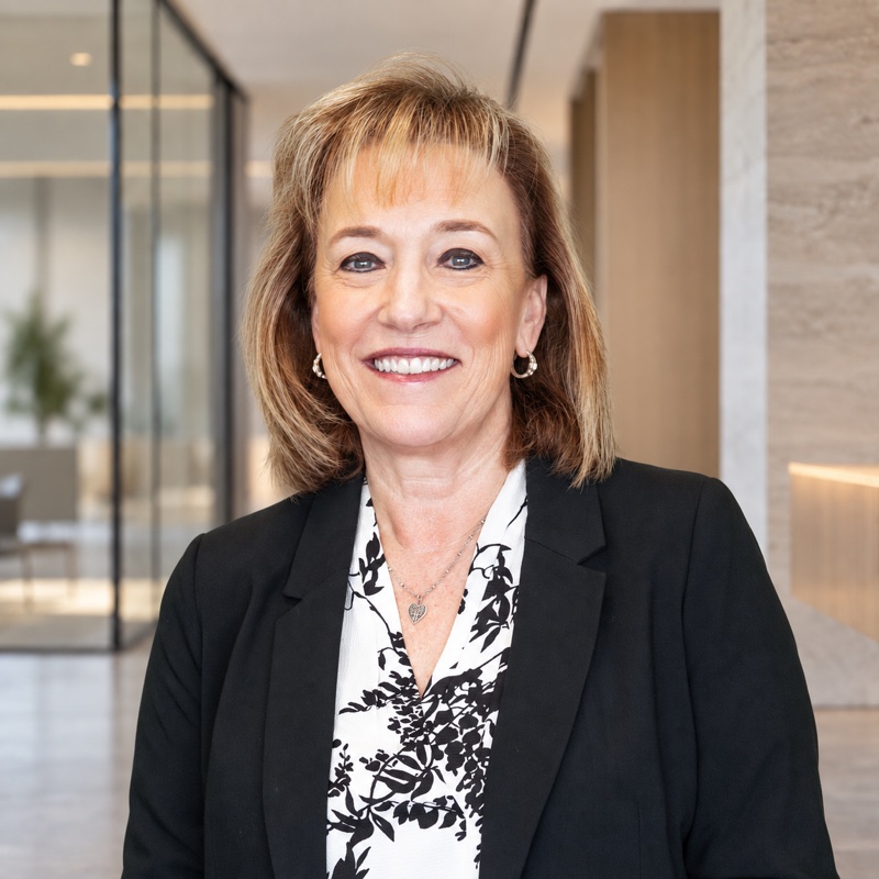 Carol Schillne