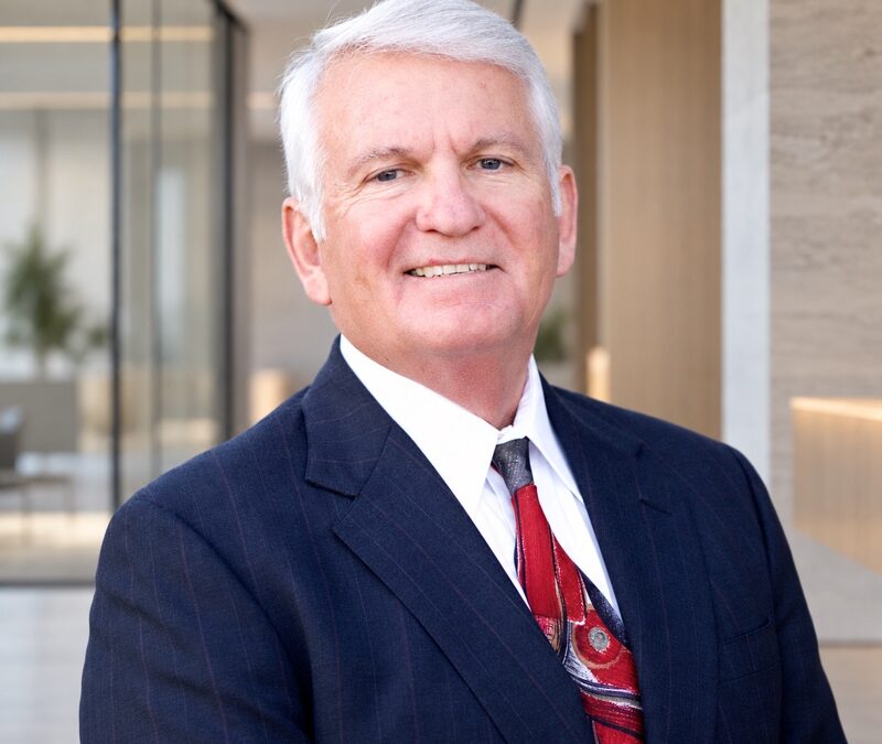 Dennis Hoth, CCIM
