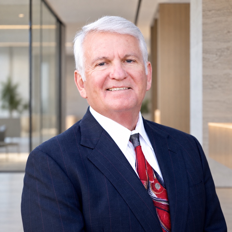 Dennis Hoth, CCIM