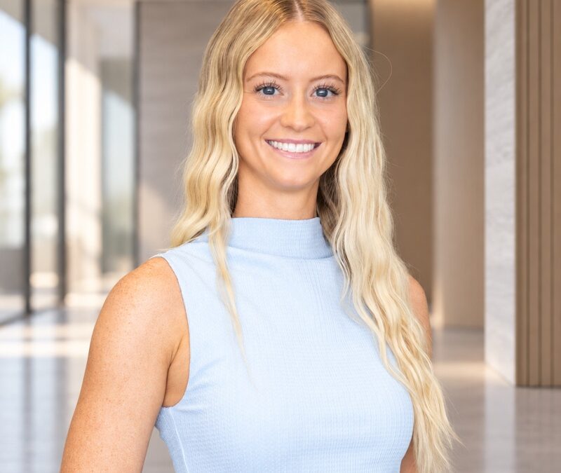 Kennedy Hunsaker