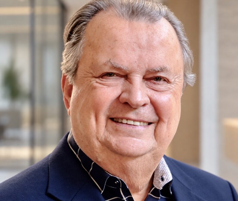 Larry Kush