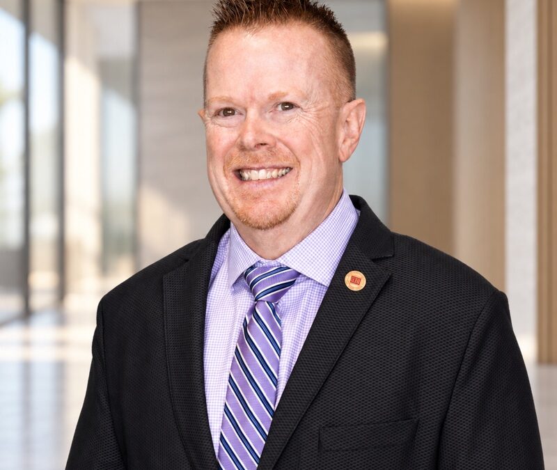 Nick Miner, CCIM