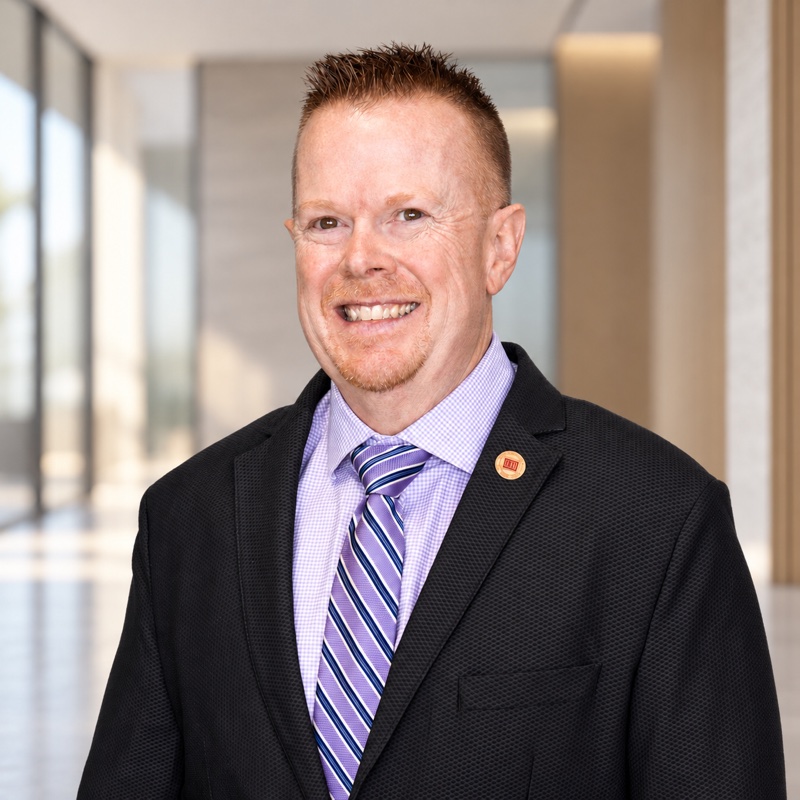 Nick Miner, CCIM