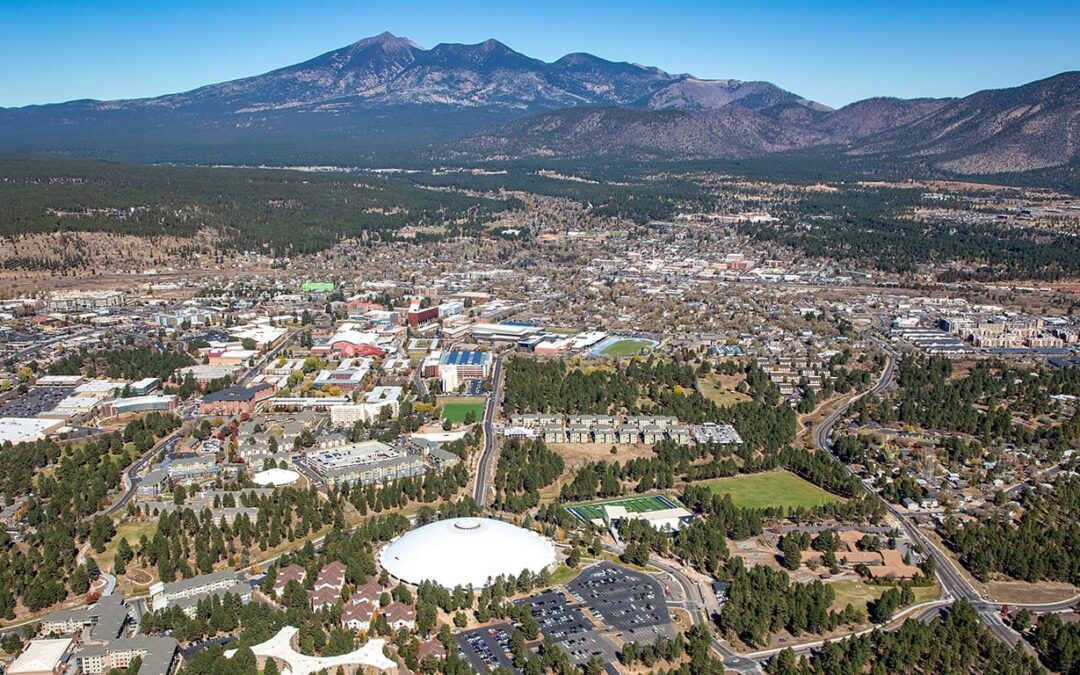 Why the Northern Arizona economy is gaining altitude