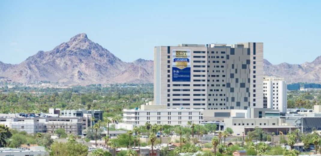 Banner Extends Healthcare Access Along Growing I-17 Corridor