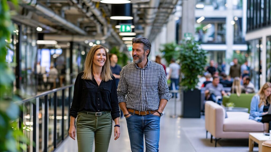 Phoenix-office-trends
