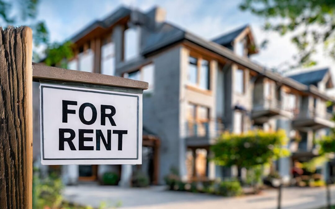 Why rent concessions aren’t solving Phoenix vacancy