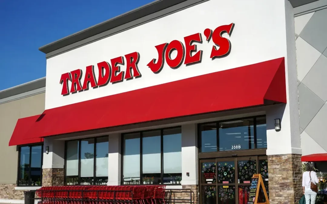 Trader Joe’s, Aldi have different ways to bring in traffic
