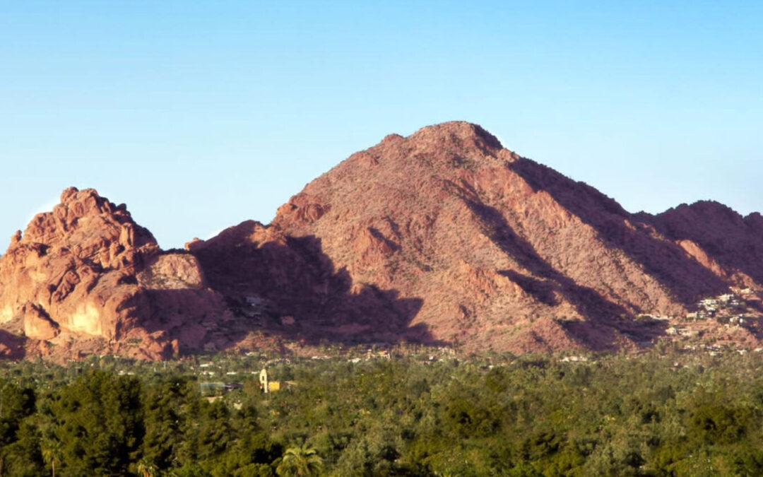 Scottsdale ranks No. 7 among best U.S. cities for renters