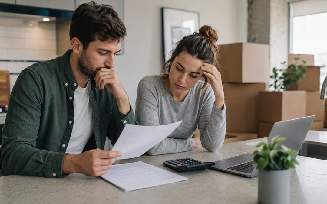 Affordability pressures cool off Phoenix housing market