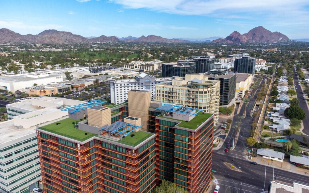 CREDA Arizona special section spotlights things to know in CRE