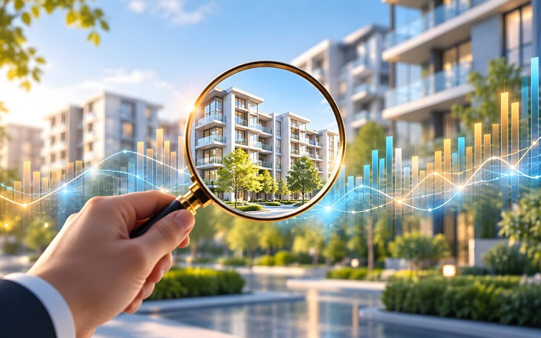 Higher mortgage rates could strengthen Arizona apartment market