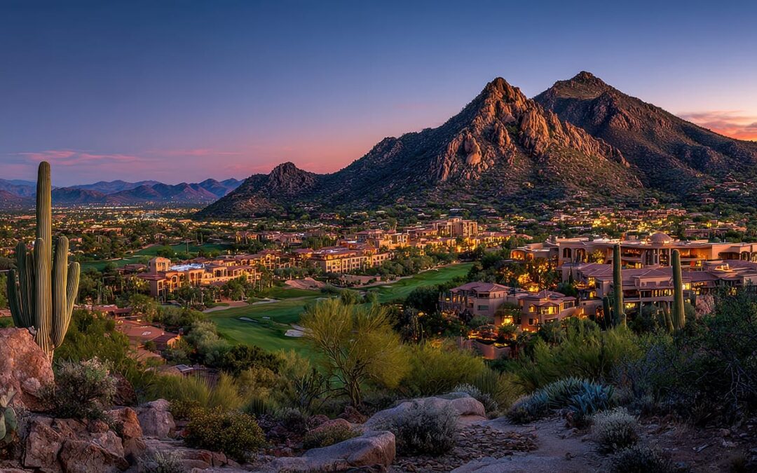 Valley neighborhood ranks among nation’s 100 most expensive housing markets