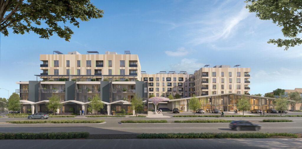 190-Unit Luxury Apartment Development Set to Break Ground in Old Town Scottsdale