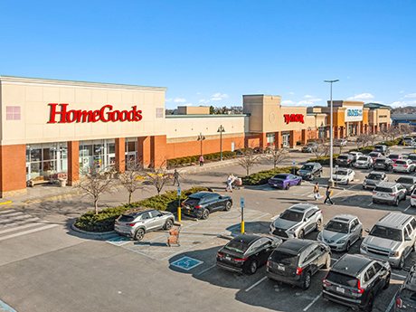 Investors Are Hungry for Retail Deals, But Not Enough Assets Are for Sale to Satisfy Appetite