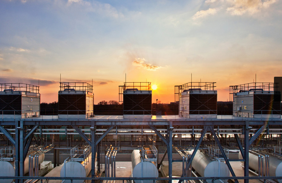 Access to Power Now Site Selectors’ Top Concern