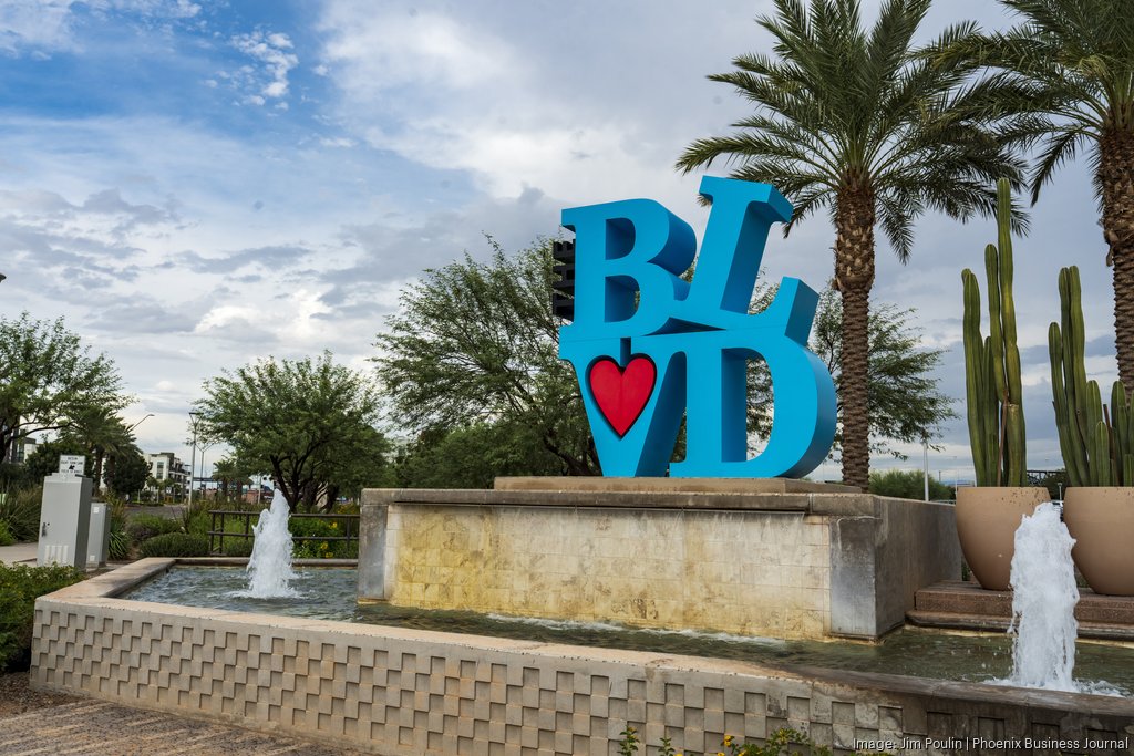Phoenix developer Pederson Group plans 34-acre mixed-use project with unnamed grocery anchor