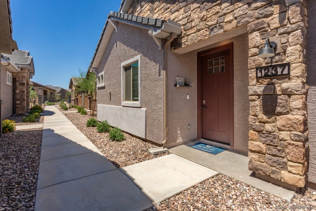 New rental community near TSMC gets $65.5M loan refinance
