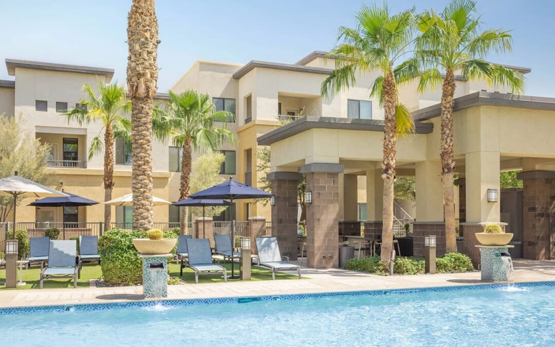5 biggest commercial real estate deals in Metro Phoenix from September