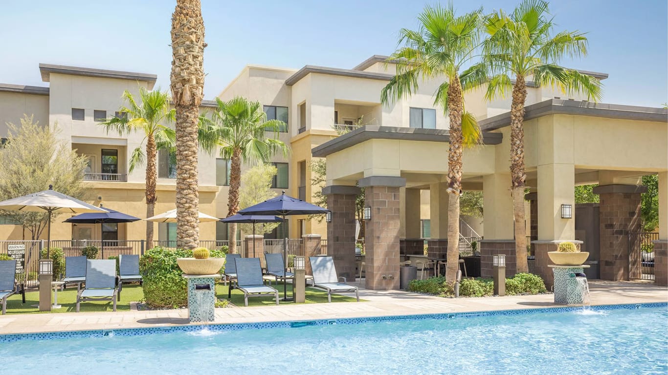 5 biggest commercial real estate deals in Metro Phoenix from September