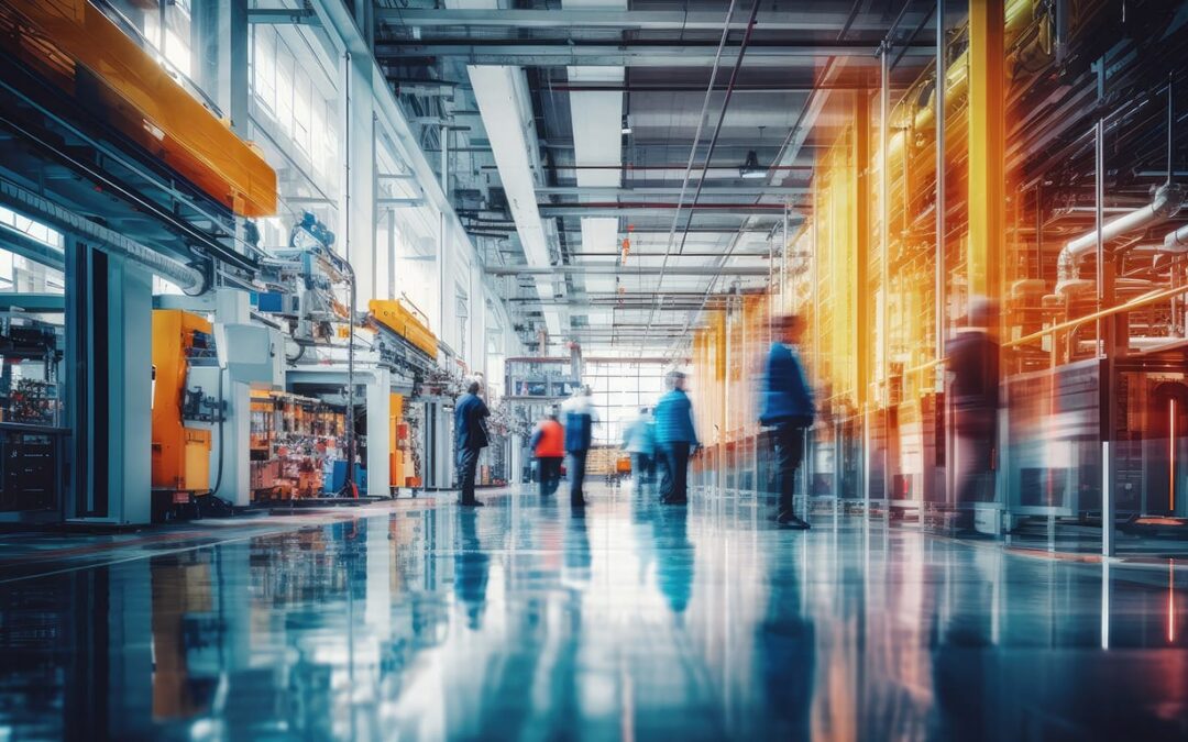 Phoenix industrial market sees rents hit new high