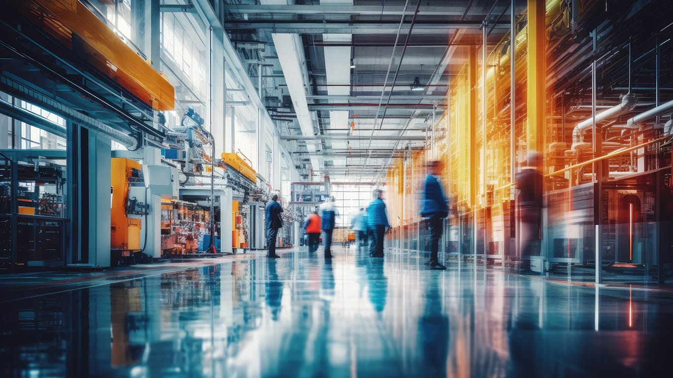 Phoenix industrial market sees rents hit new high