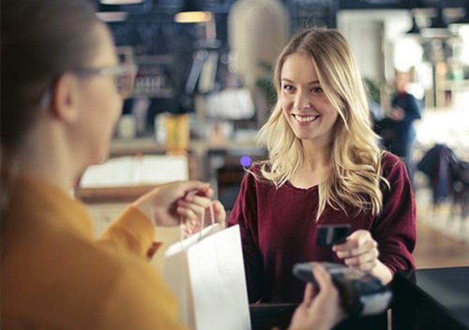 NRF: Core retail sales inch up in September