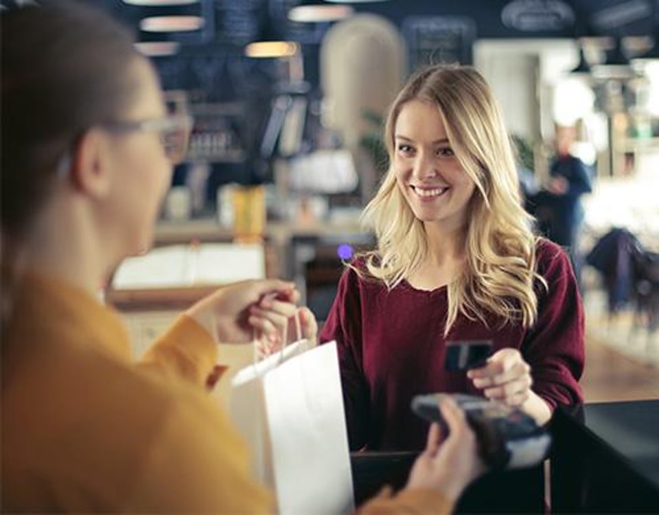 NRF: Core retail sales inch up in September