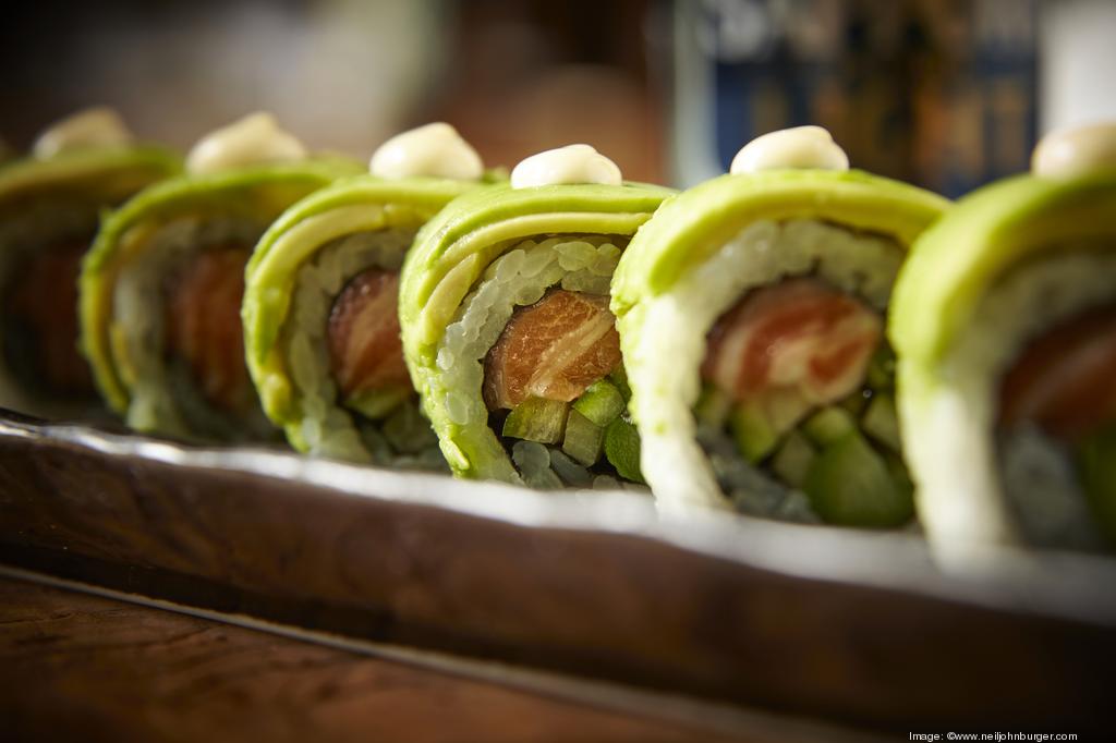 Roka Akor signs lease for second Arizona location in Gilbert