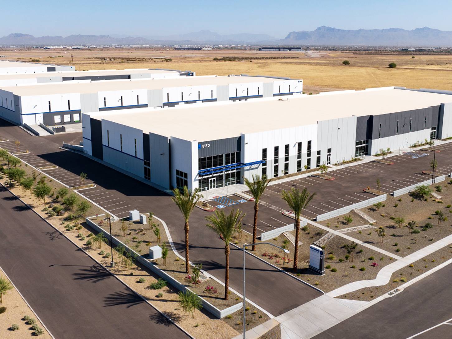 Exclusive: Phoenix Industrial Asset Lands $68M